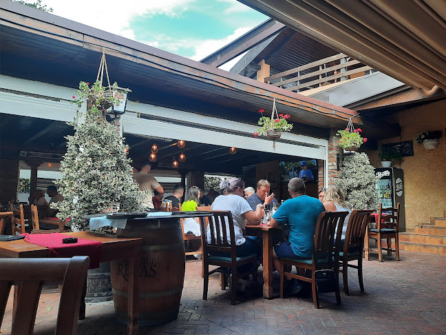 Taverna D'Amici - Râmnicu Vâlcea