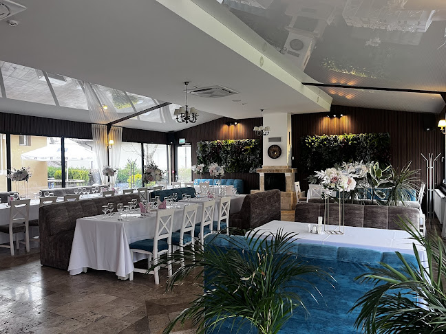 Restaurant "Donaris" Brăila - Vărsătura