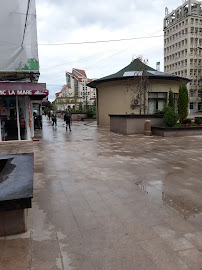 Bulevardul Mircea cel Bătrân H2, Târgoviște