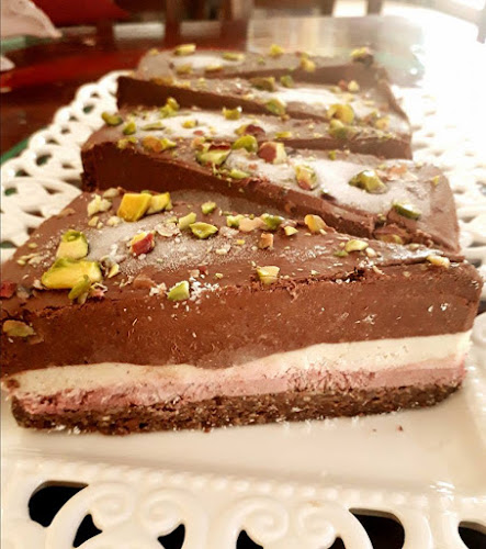 Restaurant Biosweets - Gastronomie și ospitalitate