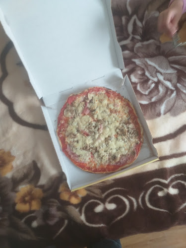 Pacific - Gastronomie și ospitalitate