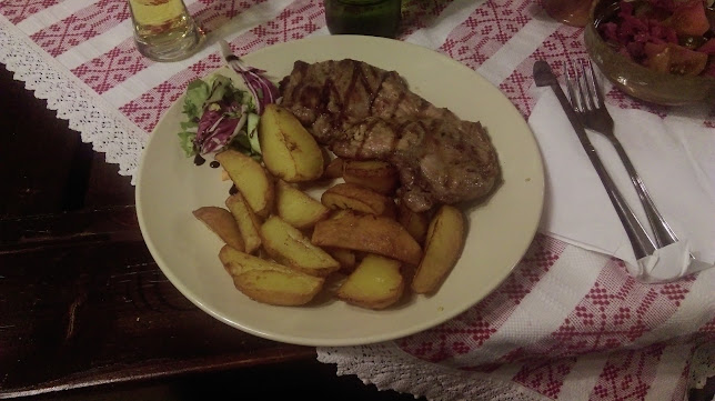 Casa Maramureșeană - Gastronomie și ospitalitate