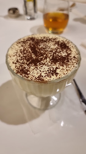 Benjamin Steakhouse & Bar - Gastronomie și ospitalitate