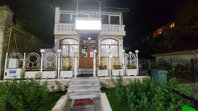 Restaurantul Belvedere - Râmnicu Vâlcea