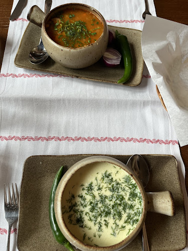 Opinii despre Restaurant Vatra în București - Gastronomie și ospitalitate