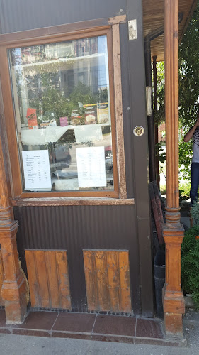 Gogoșerie - Gastronomie și ospitalitate