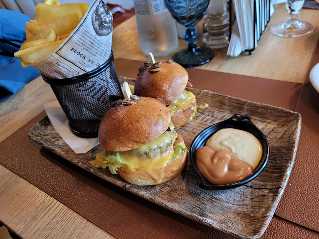 Comentarii opinii despre Gallo Nero