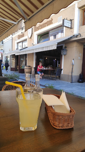 Cyrano - Gastronomie și ospitalitate