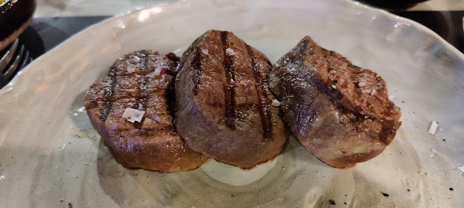 Comentarii opinii despre Noa Restoclub