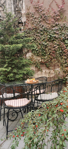 Cofetaria Fabrica Dulce Horezu - Horezu