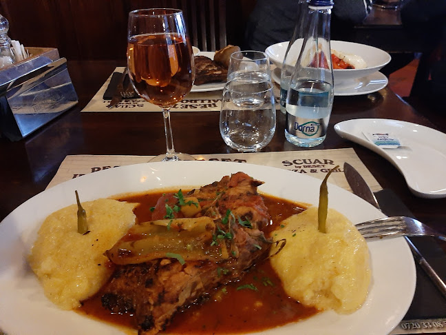 Opinii despre Reset Irish Pub în Brăila - Gastronomie și ospitalitate