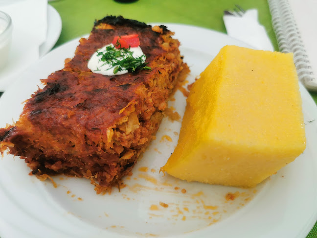 Opinii despre Vărzărie în Cluj-Napoca - Gastronomie și ospitalitate