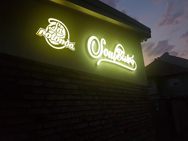 Comentarii opinii despre Soul Bistro