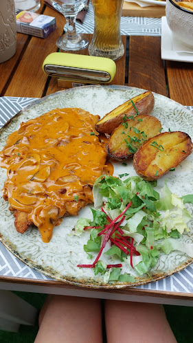 Casa Schnitzel Arad - Arad