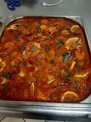 Restaurante 4People - Piața Centrală - Gastronomie și ospitalitate