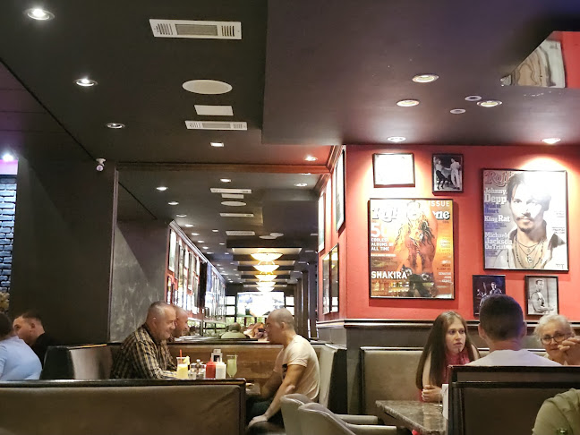 Opinii despre CRAFT Pizza - Restaurant & Delivery în Drobeta-Turnu Severin - Gastronomie și ospitalitate