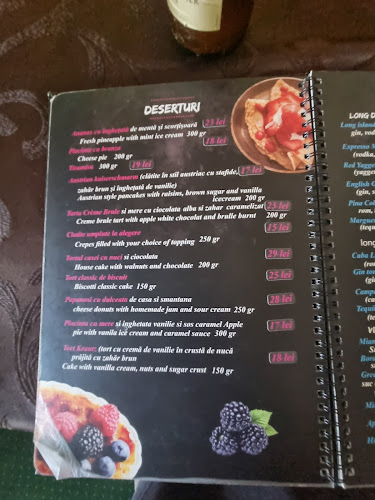 Restaurant Prestij Ploiesti - Ploiești