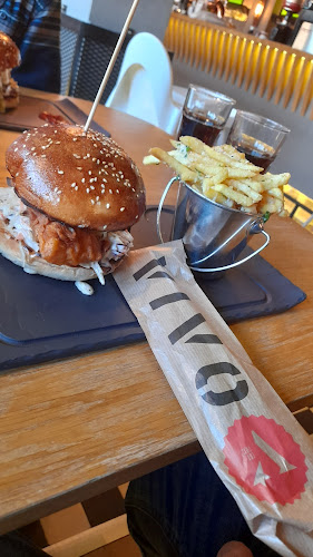 Vivo - Gastronomie și ospitalitate