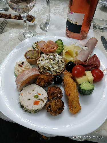 Strada Dunării, Alexandria 140002