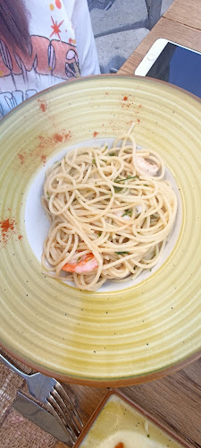 Prato Restaurant - Brașov