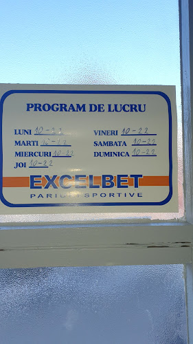 Opinii despre ExcelBet în Hunedoara - Gastronomie și ospitalitate