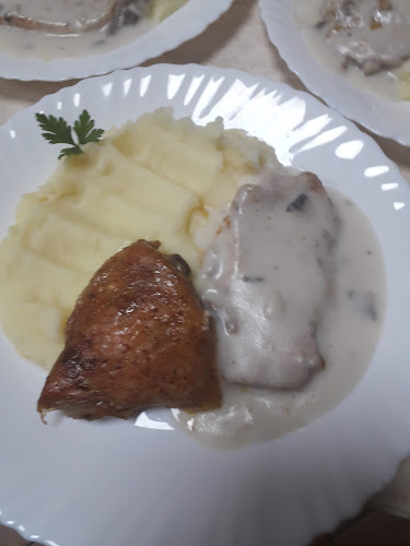 Venoli Bistro - Arad