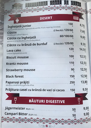 Terasa Carul cu Flori