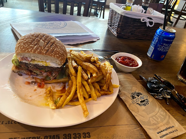 Euphoria Biergarten Arad