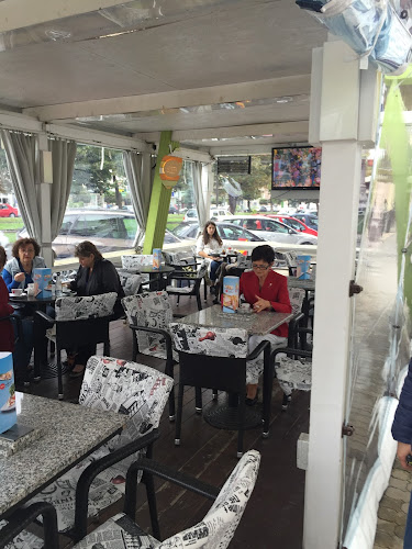 City Cafe Arad - Gastronomie și ospitalitate