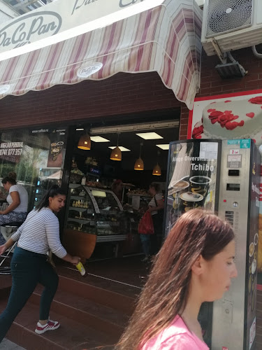 PaCoPan - Gastronomie și ospitalitate