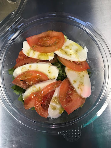 Pizza La Mișu' - Giurgiu