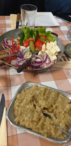 Cârciuma Veche - Gastronomie și ospitalitate