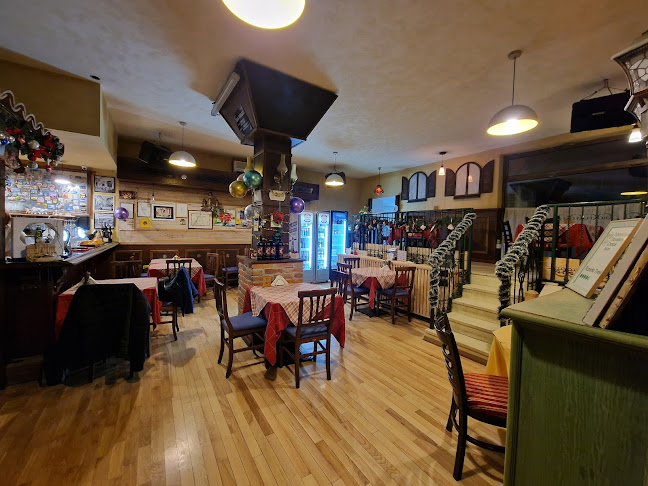 Trattoria Trevi - Craiova