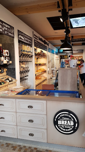 Eldi Brutăria S.R.L. - Cluj