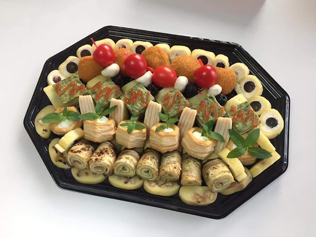 Restaurant Phoenix - Gastronomie și ospitalitate