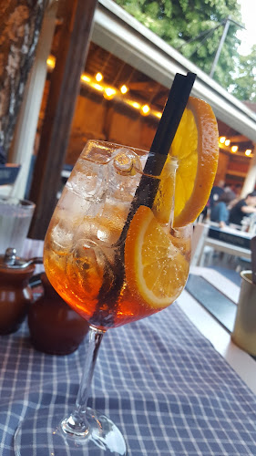 Pizzeria della Nonna - Brașov