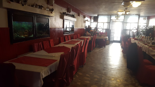 Alzo - Gastronomie și ospitalitate