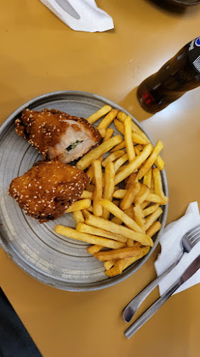 Restaurant Amfora - Gastronomie și ospitalitate