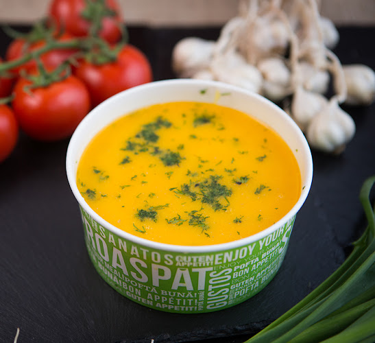 3 Continente - Gastronomie și ospitalitate