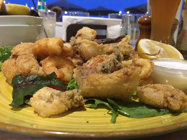 Comentarii opinii despre IpaNera Restaurant, Cocktail bar & Beach
