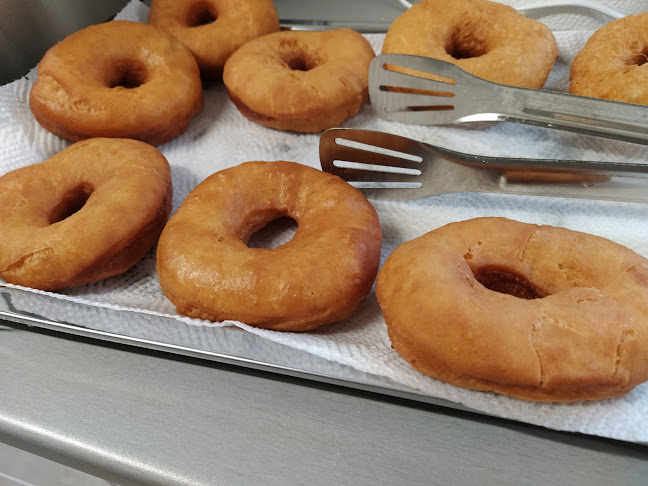 Opinii despre Bunatati la drumul mare în Adjud - Gastronomie și ospitalitate