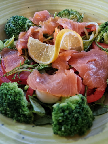 Buena Vista - Gastronomie și ospitalitate