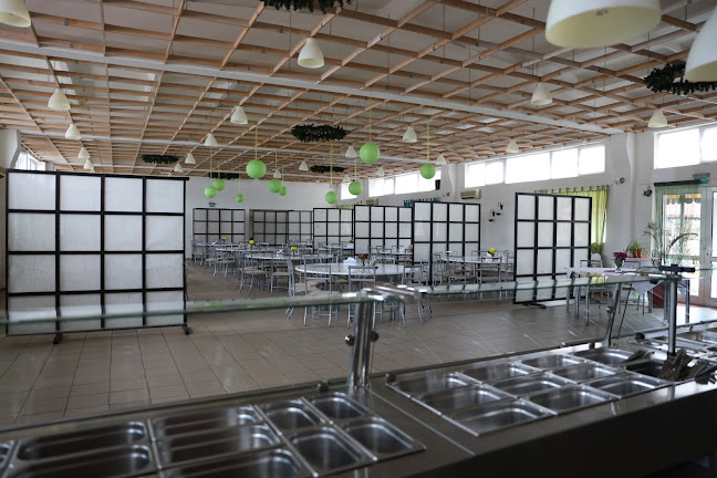 Pitstop Catering - Gastronomie și ospitalitate