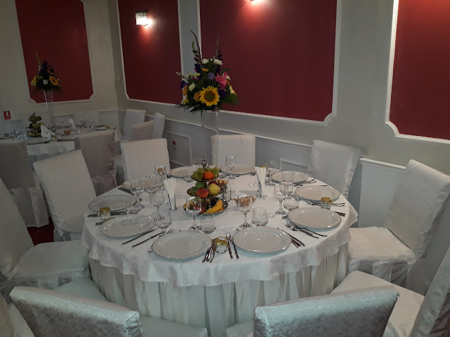 Opinii despre Hotel/Restaurant Royal Orhideea în Buzău - Gastronomie și ospitalitate