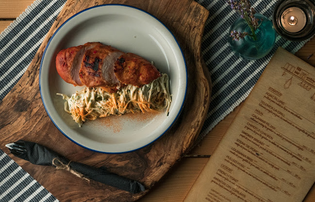 Picnic Bistro - Gastronomie și ospitalitate