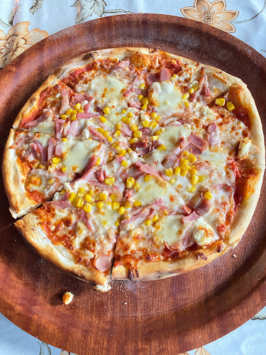 Comentarii opinii despre Cupidon Pizza