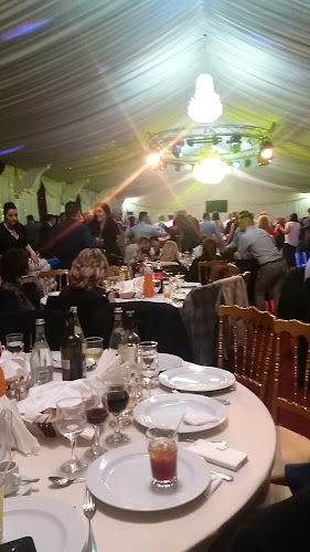 Curtea Regală - Gastronomie și ospitalitate