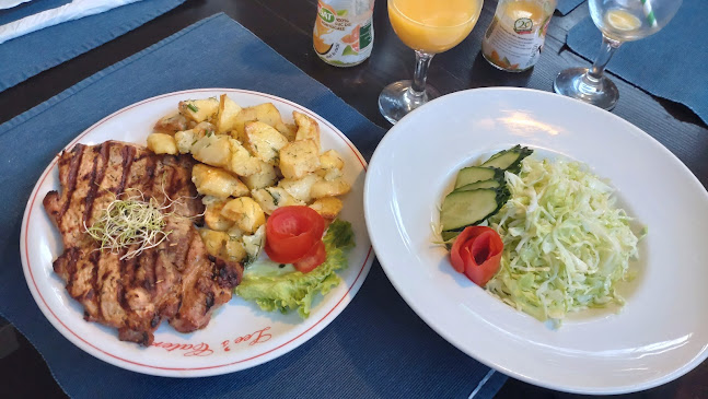 Lee's Catering - Gastronomie și ospitalitate