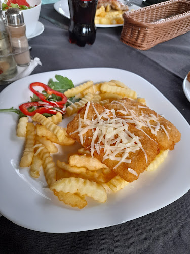 Casa Centiu - Restaurant Bran - Bran