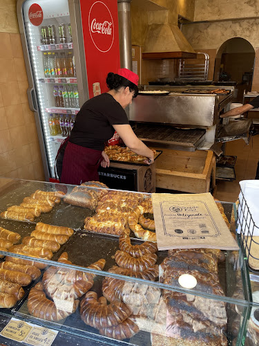 Scufița Roșie - Sibiu